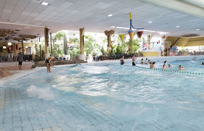 Center Parcs Limburgse Peel - Photo 38