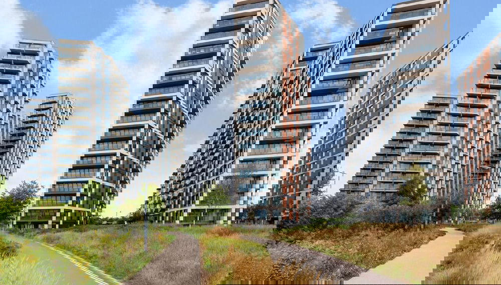 The River Thames Collection - Foto 2, Esterni