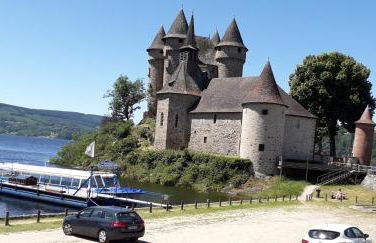 Le Gite d'Auvergne - Photo 23