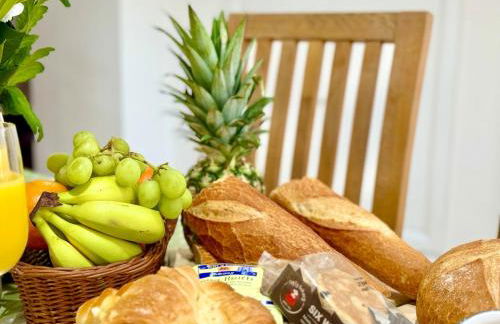 Rural Cottage, 3 beds, 3 bath,LOG BURNER, HOT TUB, with Cymru Holidays - Foto 29