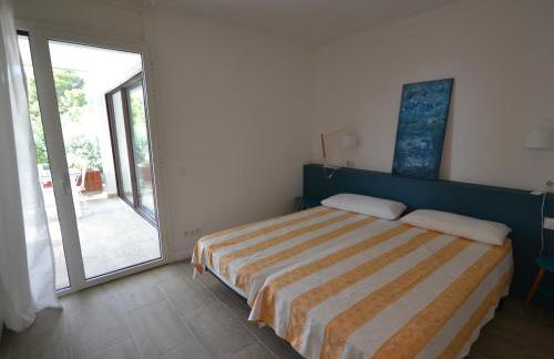 EXCEPCIONAL APARTAMENTO CON VISTAS PANORAMICAS EN AIGUABLAVA - ES-226-32 - Foto 14