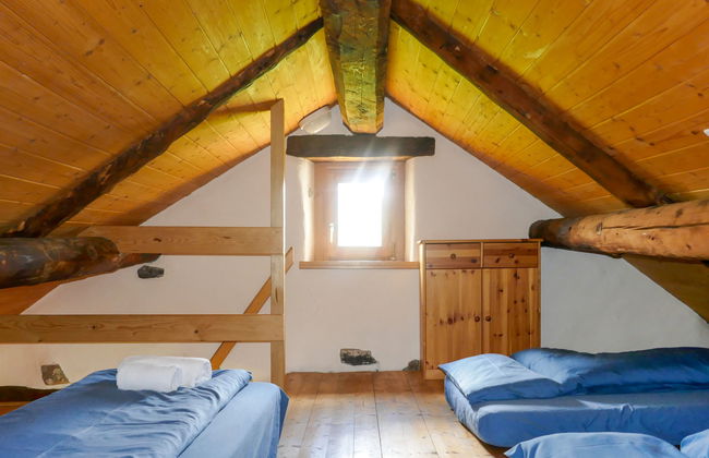 Rustico Dolomia - Foto 4