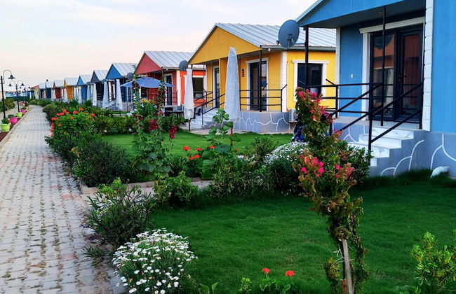 Happy Life Houses - Photo 8