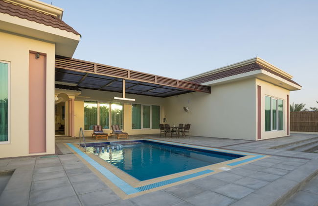 Asahalah Farm Villas - Photo 33