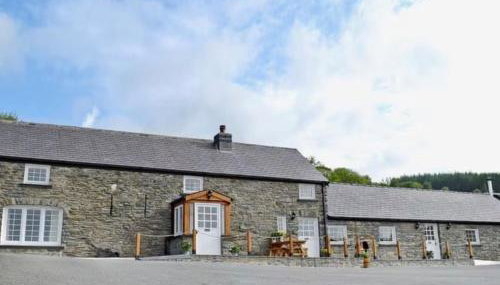 Golygfar Mynydd - Foto 2