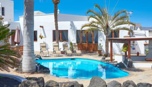 Casa Rural Nel - Foto 3, sunbed