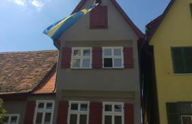 Altstadthaus Dinkelsbühl - Foto 1