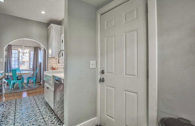 1bdlovely Cottagedogs Welcome!near Olympic Training Center - Photo 29