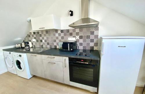 Le Ronsard, intime et spacieux - Foto 12