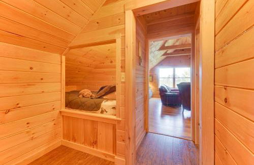 Fish, Hunt, Ride and Ski 4-Season Phillips Retreat - Photo 11