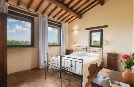 Villa Di Morice 12 in Castel Ritaldi - Foto 92