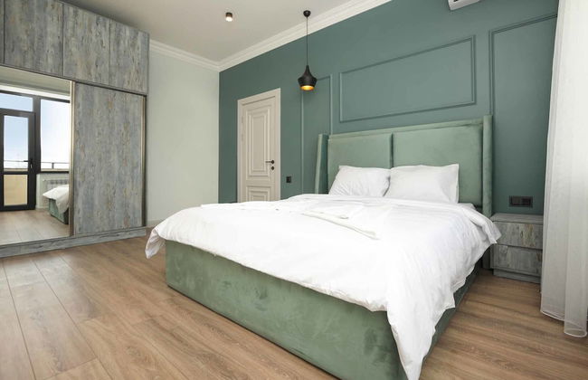 Stay Inn on Argishti 7/10 - Photo 2