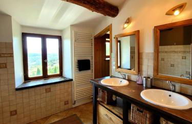 Maison Cévenole avec vue panoramique - Foto 20