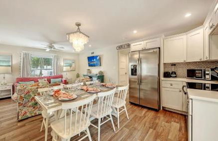 Canal Lower-Gorgeous 3 bed 3 bath near SK Village - Foto 15