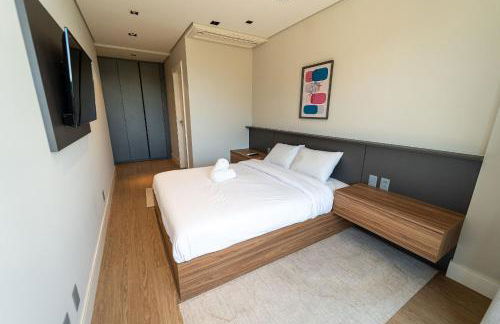 The Spot One By Xtay - Apartamentos de Luxo com acesso exclusivo ao Balneário Shopping - Foto 137