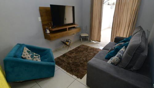 Casa aconchegante próxima a Basílica! - Foto 5