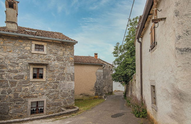 Rustic House Luin - Foto 15