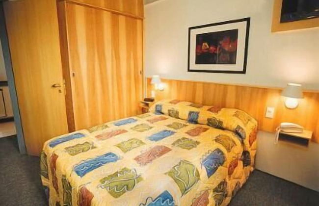 Flat Saint Paul Residence - Foto 10