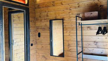 Casa Arxemil - Foto 3, wardrobe