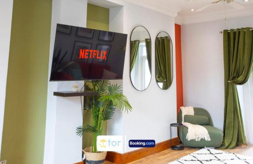 Newport Junction House - Foto 26