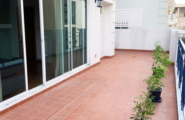 Pacific Residence 39 - Foto 56