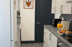 Grace home by Esongrace stays - Foto 8