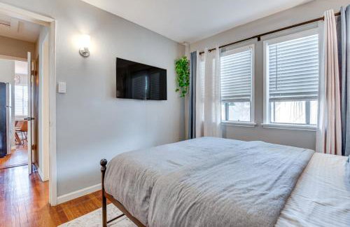 1 Mi to Shopping and Dining Central Burbank Duplex - Foto 14