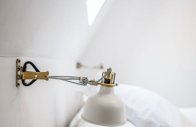 Rey de Sevilla Flats Dúplex Museo - Foto 10