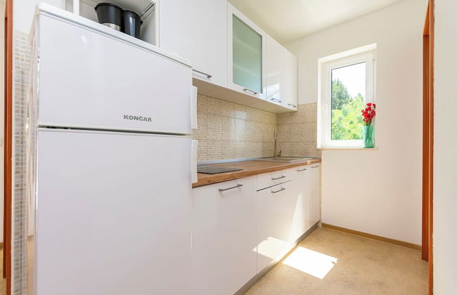 Apartments Adriatic Blue With Pool - Foto 32