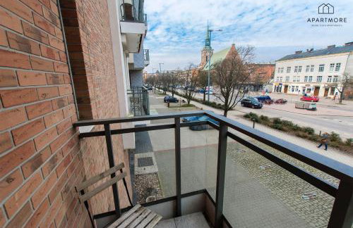 City Break Apartments by Apartmore - Foto 39