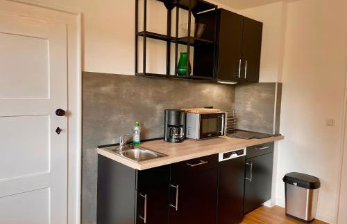 Ferienwohnung Böhlen im Leipziger Neuseenland - Foto 12