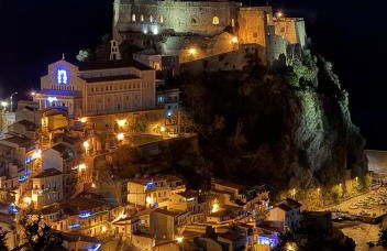 Abbraccio di scilla casa vacanze - Foto 15