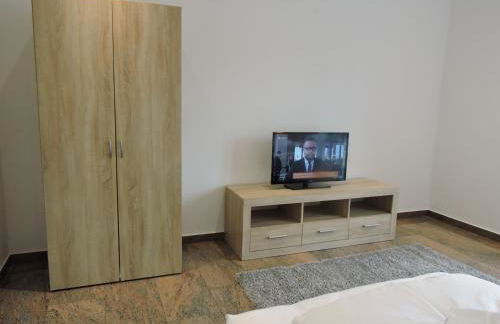 Monteurwohnungen Fabry - Photo 23