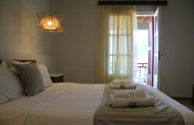 The Flower of Monemvasia - Foto 28