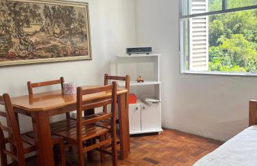 Apartamento Historico Beira Mar - Na avenida da Praia - Foto 71