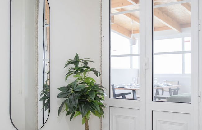 Liiiving in Porto - Downtown Quiet House - Foto 37