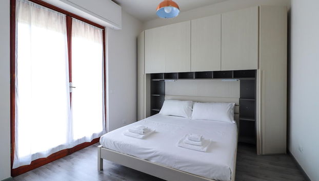 Tubino 8 - Foto 5, Habitación