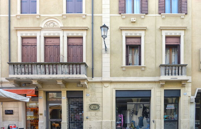 Piazza dei Frutti Flat - Foto 17