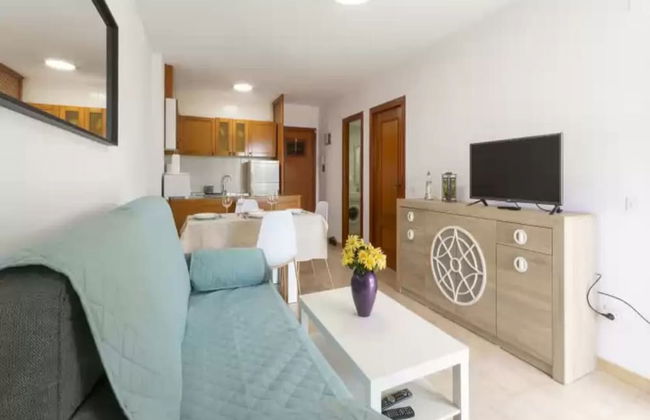 Iris - Apartment In Grau I Platja. Free Wifi - Foto 9