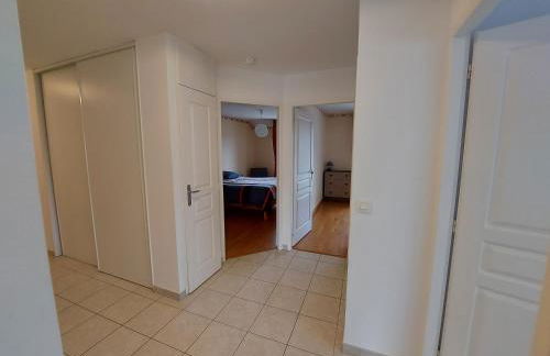 Le Balcon du Laudon Au cœur de St Jorioz spacieux appartement avec terrasse et vue montagne - Photo 39