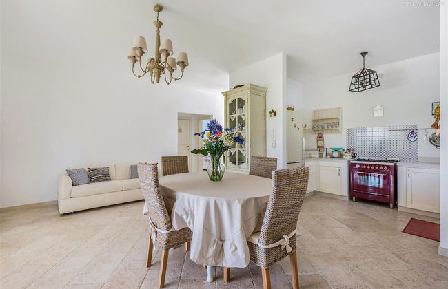 1222 Villa Chiara in Ruffano - Foto 22