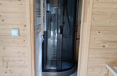 Zdalnie z Lasu - Siedlisko w Puszczy Białowieskiej - Foto 23