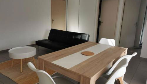 Appartement T2 accessible PMR avec terrasse et garage - Photo 2