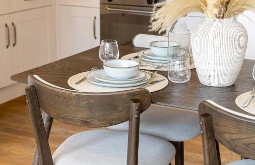 Luxury City Centre Apartment - Foto 16