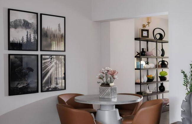 Blusalzz Manor - Nilgiri Valley, Ooty - Tamil Nadu - Foto 11