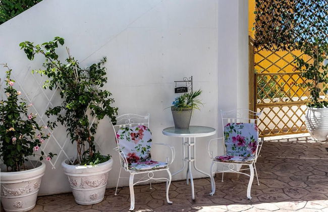 Evi's Afandou Suite - Vintage & Modern - Foto 16