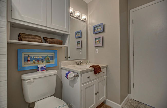 Anna Maria Island Beach Palms 6B - Foto 77