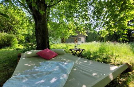 Tegernsee Chalet - Foto 41