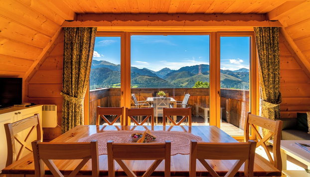 Osada Kościelisko - Tatry na Wyciągnięcie Ręki - Foto 2, Imagem principal