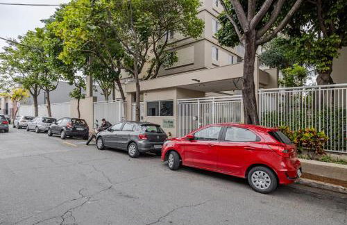 Apartamento Expo Center Norte a 900 metros com AR - Foto 10
